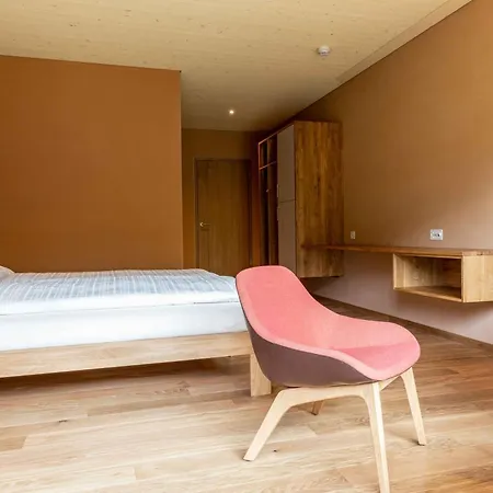 Chienehuus - Vegetarisches Und Seminarhaus