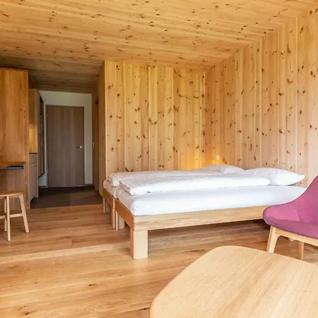 Chienehuus - Vegetarisches Und Seminarhaus Aparthotel