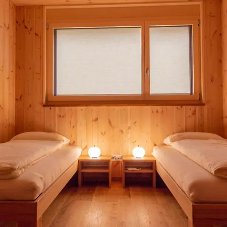 Aparthotel Chienehuus - Vegetarisches Und Seminarhaus