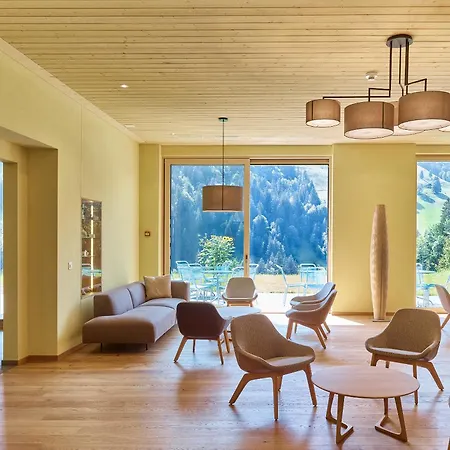 Chienehuus - Vegetarisches Und Seminarhaus