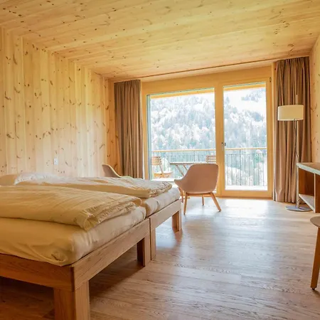 Lejlighedshotel Chienehuus - Vegetarisches Und Seminarhaus