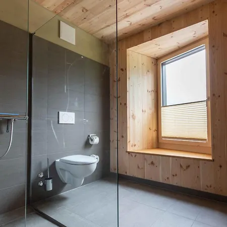 Lejlighedshotel Chienehuus - Vegetarisches Und Seminarhaus